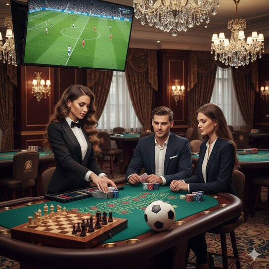 柳州棋牌十三张 经典牌局
